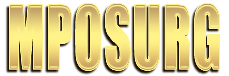 Logo MPOSURG